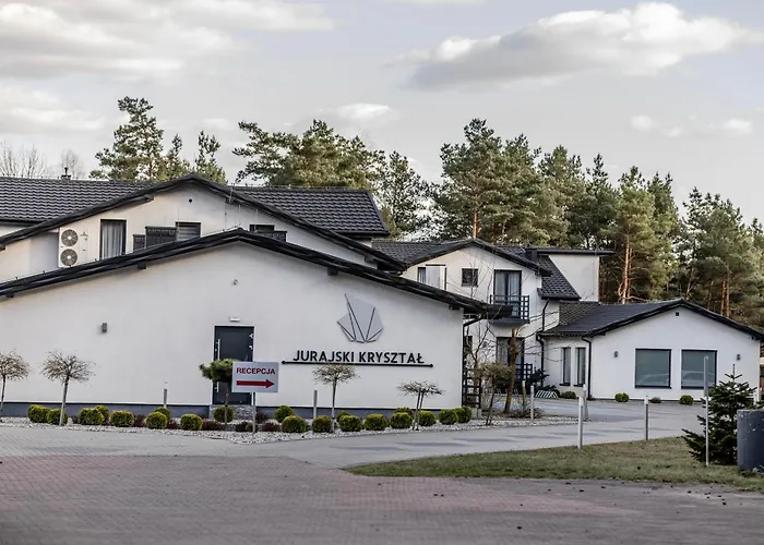 Jurajski Kryształ