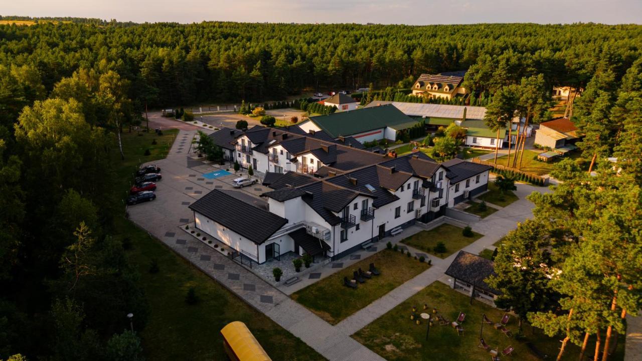 Jurajski Kryształ Hotel 4*