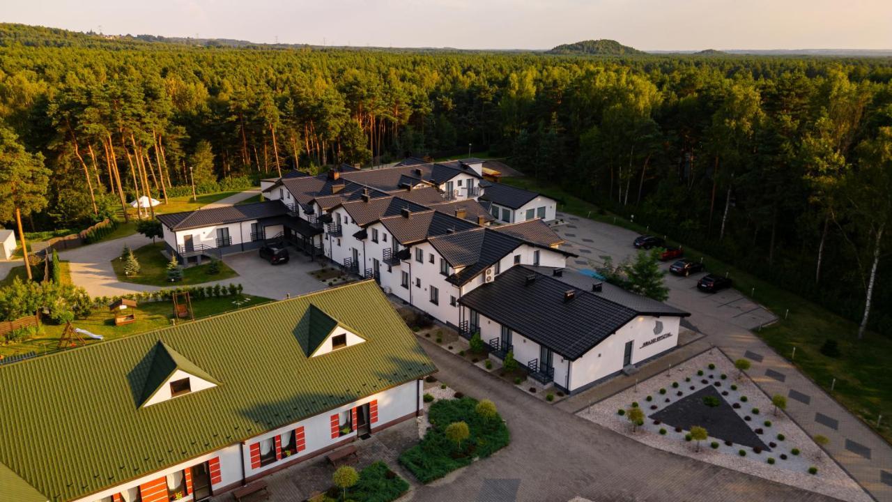 Hotel Jurajski Kryształ 4*