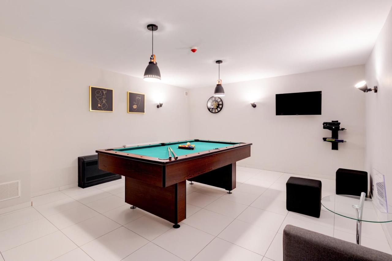 Jurajski Krysztal 4*