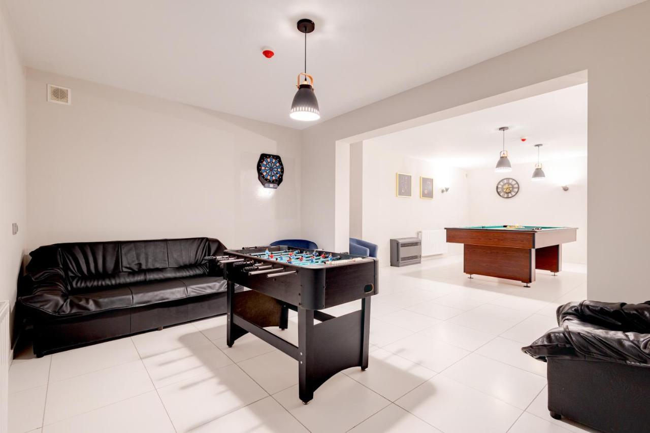 Jurajski Krysztal 4*