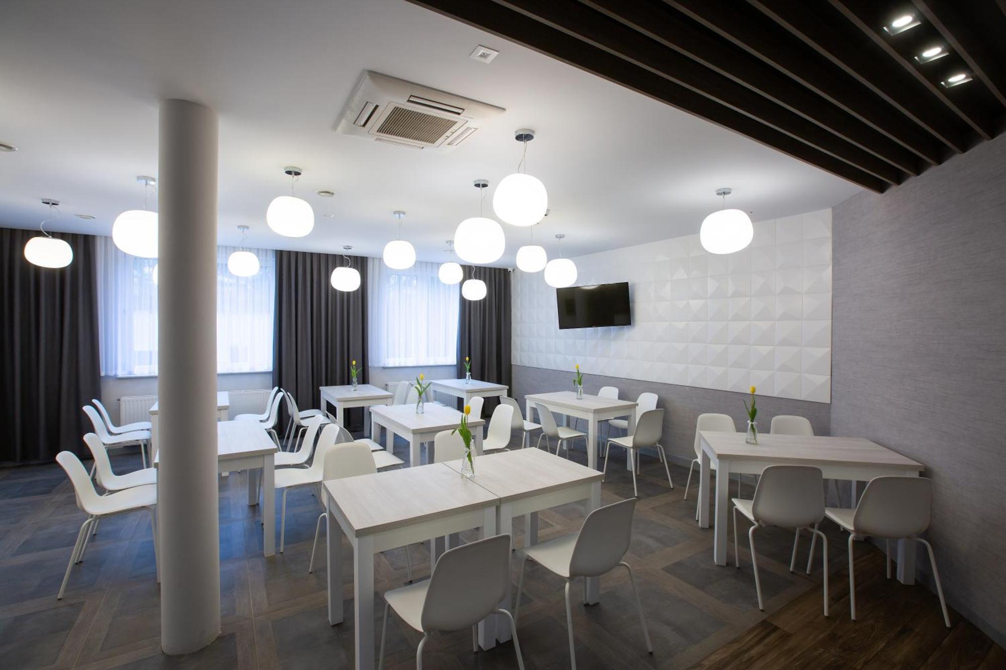 Hotel Jurajski Krysztal