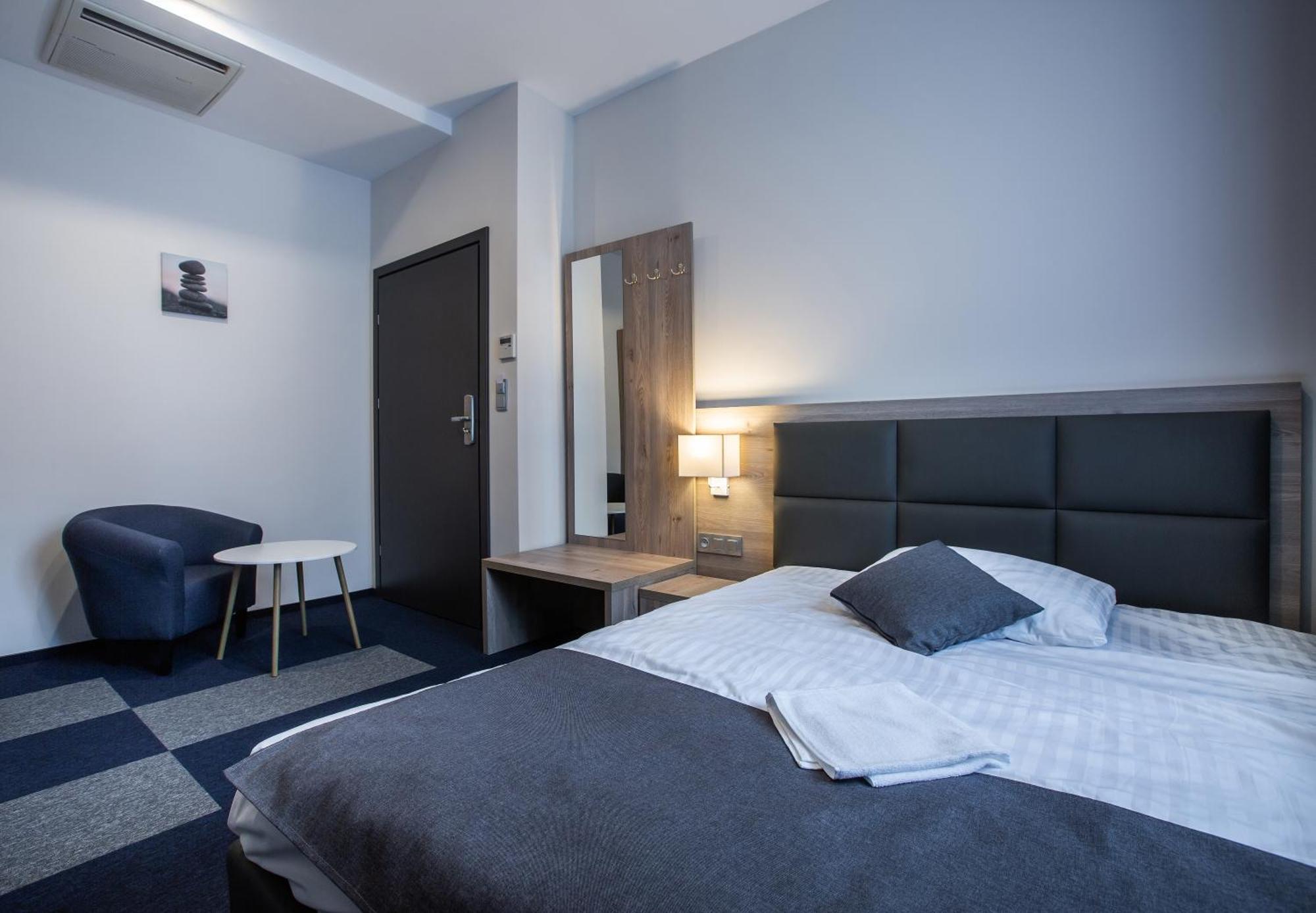 Jurajski Krysztal Hotel 4*