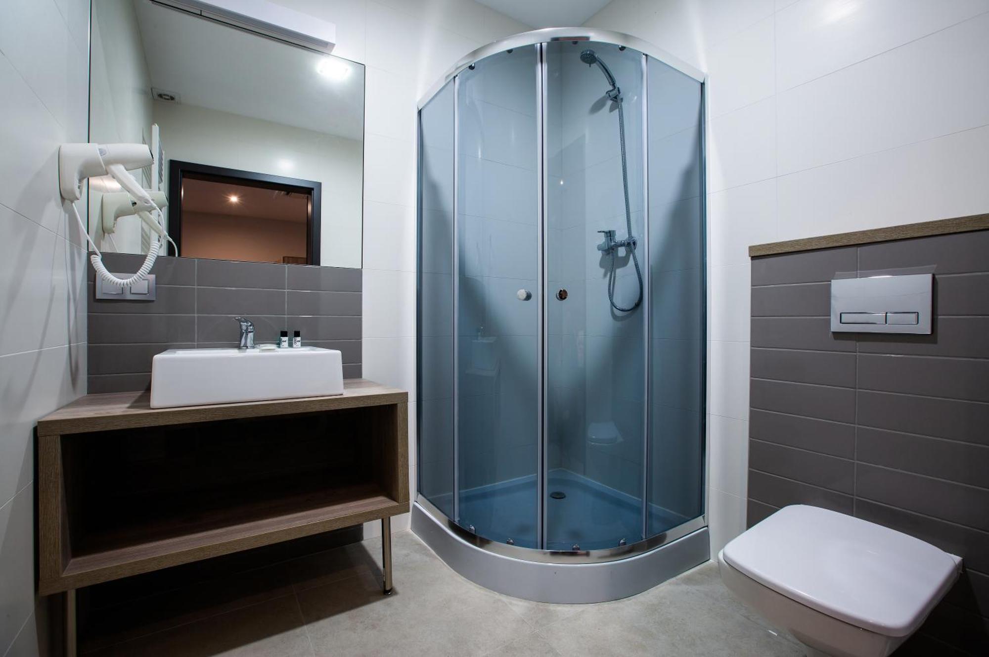 Jurajski Krysztal 4* Zaborze (Zarki)