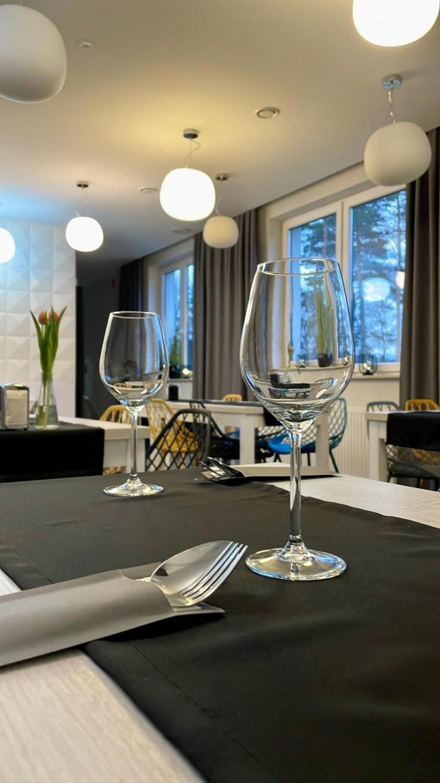 Jurajski Krysztal 4* Zaborze (Zarki)