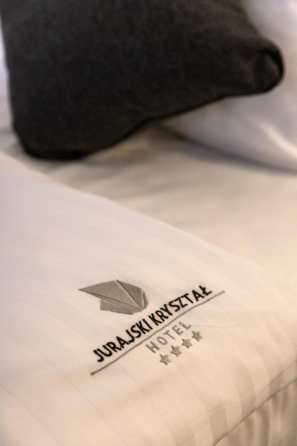 Hotel Jurajski Krysztal Zaborze (Zarki)