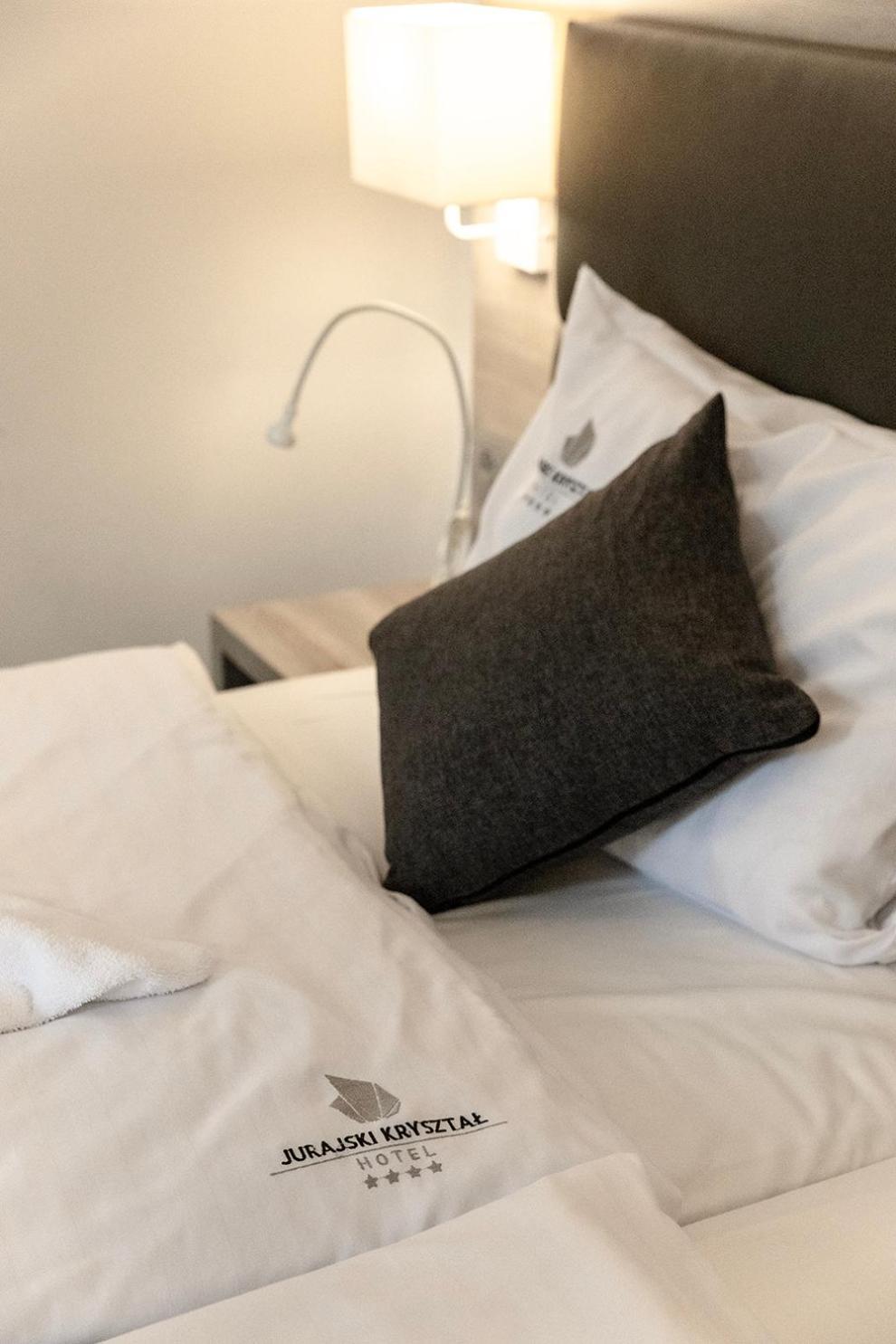 Jurajski Krysztal Hotel 4*