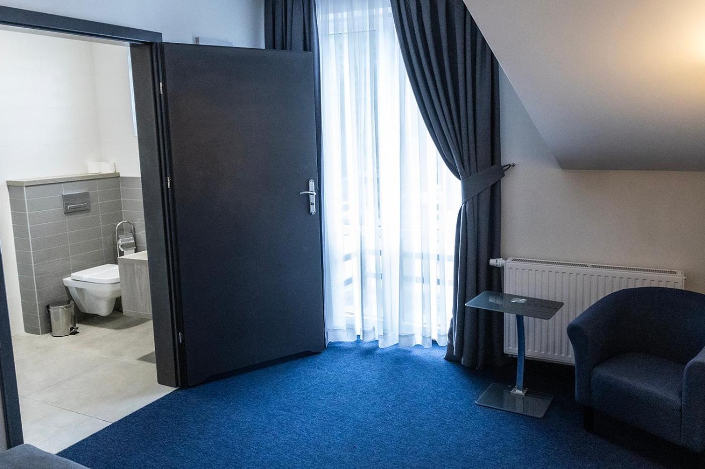 Jurajski Krysztal 4* Zaborze (Zarki)