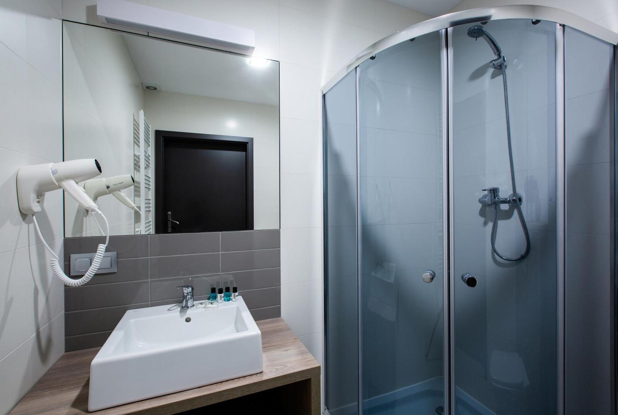 Jurajski Kryształ Hotel 4*