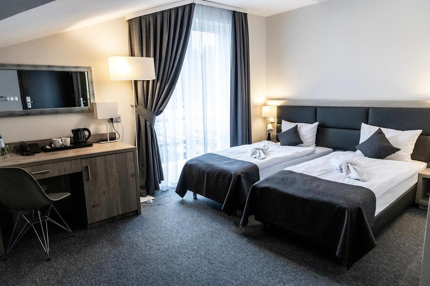 Jurajski Kryształ Hotel 4*