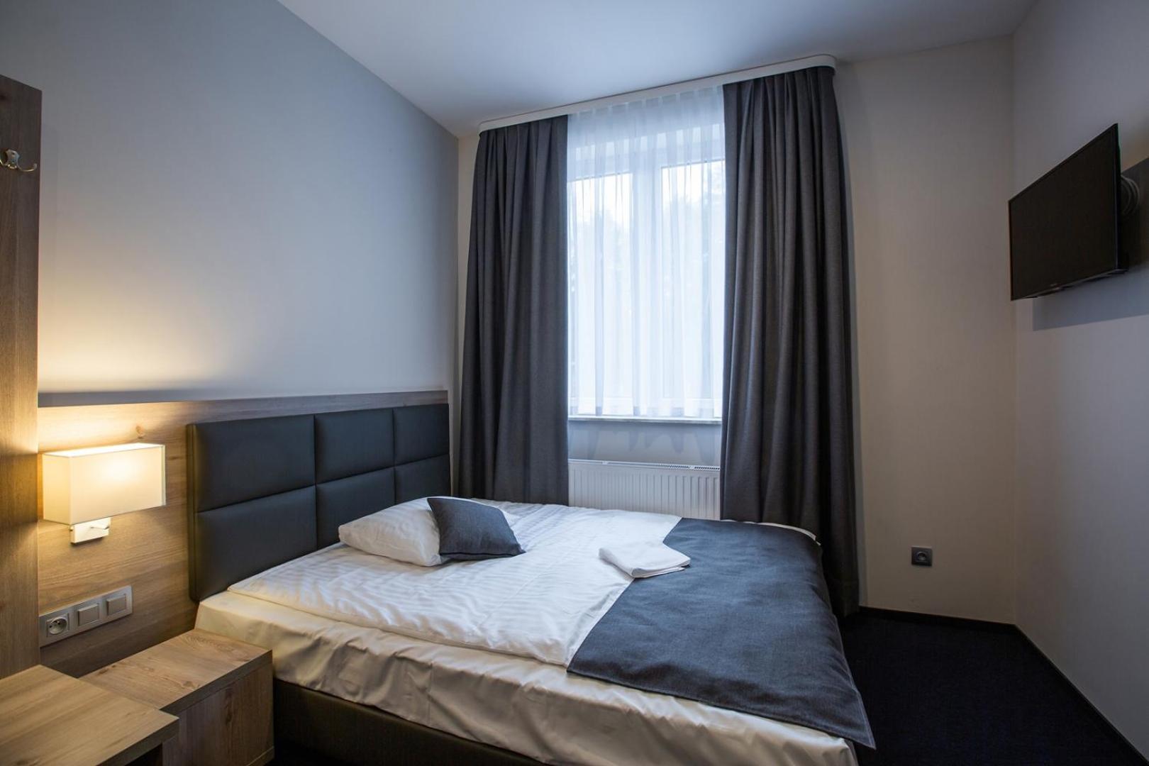 Hotel Jurajski Krysztal 4*