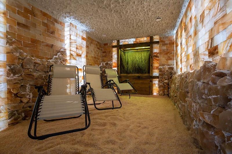 Hotel Jurajski Kryształ 4*
